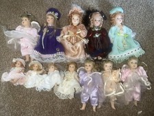 Vintage leonardo collection for sale  STOCKBRIDGE