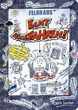 Echt abgefahren gebraucht kaufen  Berlin