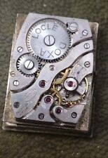 Montre doxa tank d'occasion  Plaisance