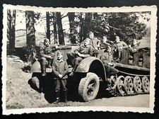 Foto wk2 wehrmacht gebraucht kaufen  Mannheim