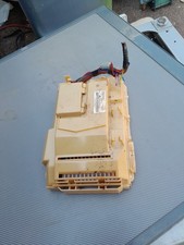 Wmfug942 programme control for sale  BRISTOL