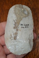 White kaolin chert for sale  Salem