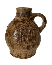 Studio pottery stoneware for sale  CLECKHEATON