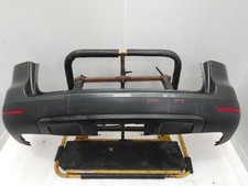 Volkswagen touareg rear for sale  SOUTHAMPTON