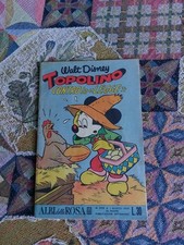 Walt disney albi usato  Torino