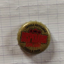 desperados d'occasion  Rocquigny
