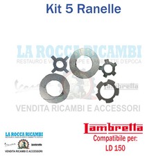 Kit ranelle blocca usato  Napoli