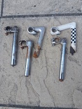 Vintage cycle handlebar for sale  NEWARK