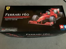 Modellauto tamiya ferrari gebraucht kaufen  Grasbrunn