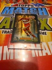 Match attax matchwinner gebraucht kaufen  Schönefeld