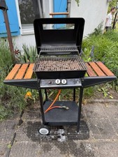 Landmann gasgrill 9237384 gebraucht kaufen  Königs Wusterhausen