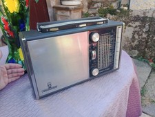 Radio grundig ocean d'occasion  Chalon-sur-Saône