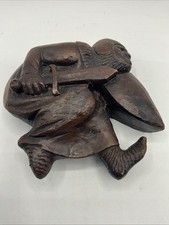 Ritter schwert schild gebraucht kaufen  Versand nach Germany