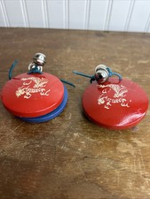 Vtg 1960 wooden for sale  Bowling Green