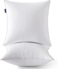 Miulee pillow inserts for sale  New York