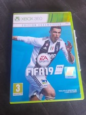 Fifa edition essentielle d'occasion  Marseille IX