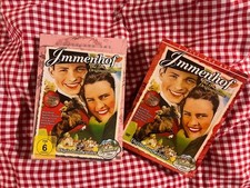 Immenhof dvd box gebraucht kaufen  Unna