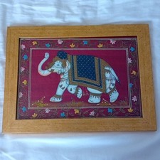 Vintage indian elephant for sale  BARNSLEY