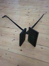 Altes waffeleisen gusseisen gebraucht kaufen Altes waffeleisen gusseisen gebraucht kaufen  Delitzsch