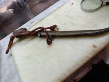 Tagliacarte turco vintage usato  Cosenza