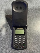 Telefonia mobile vintage usato  Mantova