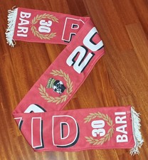 Sciarpa ultras bari usato  Bari