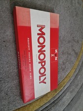 monopoly vintage board game for sale monopoly vintage board game for sale SALISBURY