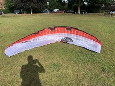 Flysurfer soul kite for sale  FARNHAM