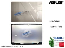 Cover lcd asus usato  Palermo