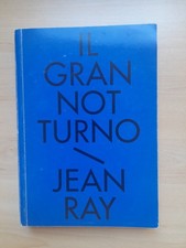 Jean ray gran usato  Bologna