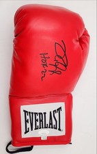 LUVA DE BOXE ROY JONES JR. 1999 JSA CERT AUTÊNTICA VERMELHA EVERLAST AUTOGRAFADA Q2654 comprar usado LUVA DE BOXE ROY JONES JR. 1999 JSA CERT AUTÊNTICA VERMELHA EVERLAST AUTOGRAFADA Q2654 comprar usado  Enviando para Brazil