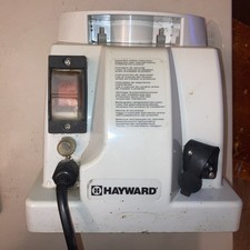Hayward rc8740 sharkvac for sale  Shrewsbury