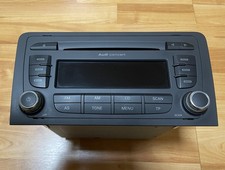 Autoradio audi concert usato  Pomezia