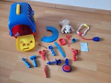 Tierarzt tierarztkoffer spiels gebraucht kaufen  Münster