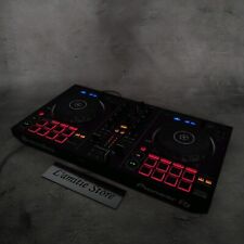 Pioneer Ddj-Rb desempenho Dj Controller rekordbox 2-fendidos 2ch Iniciante ddjrb, usado comprar usado  Enviando para Brazil