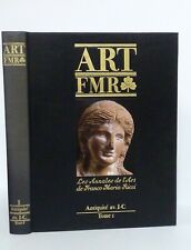 Antiquité annales art d'occasion  Vierzon