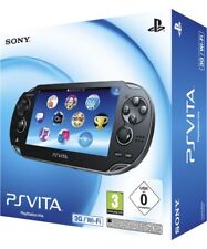 Sony vita konsole gebraucht kaufen  Limburg a. d. Lahn