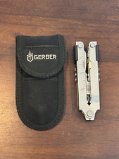 Gerber mp600 blunt for sale  Virginia Beach