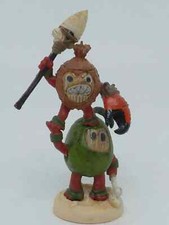 Figurine plastique pvc d'occasion  Nogent-sur-Marne