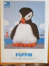 puffin toy for sale puffin toy for sale MORECAMBE