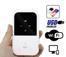 Lte router mobile usato  Giugliano in Campania