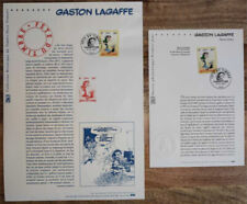 Gaston lagaffe document d'occasion  Ittenheim