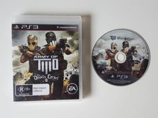 Army Of Two The Devil's Cartel PS3 GC PAL comprar usado  Enviando para Brazil