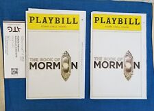 Book mormon july for sale  Princeton
