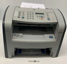 Impressora a Laser Multifuncional HP LaserJet M1319F A4 Mono CB536A comprar usado  Enviando para Brazil