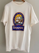 Vintage adnams broadside for sale  UK
