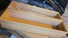 Set bamboo drawer for sale  Westland