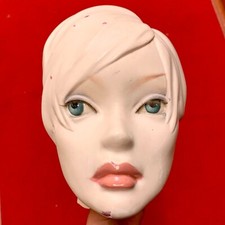 Mannequin abstract female for sale  New Holland