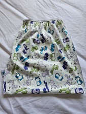 Planetwise waterproof nappy for sale  LEIGHTON BUZZARD