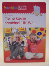 Komplettes set kleine gebraucht kaufen  Hannover